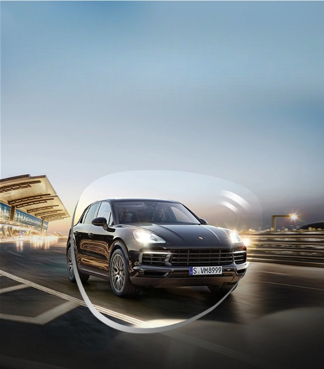 Silvius Shades - Vintage Zonnebril voor de Trendsetter