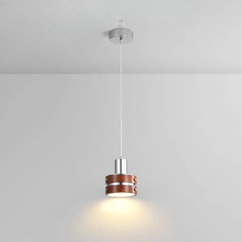 TelescopicLamp – Verstelbare Retro Bedlamp met Leesfunctie