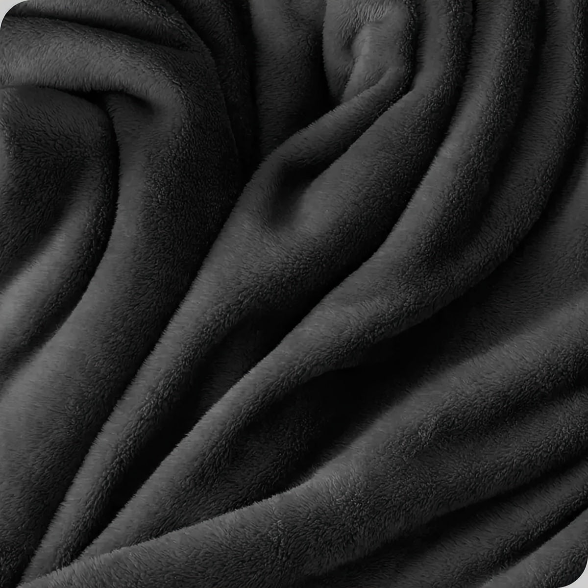 Premium Fleece Blanket – Luxe & Comfort