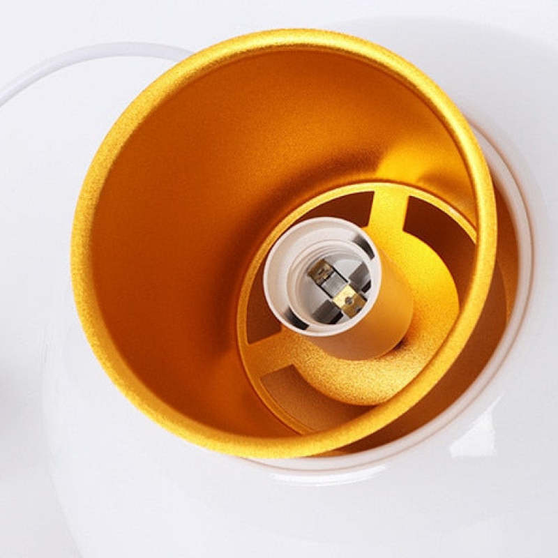 Elegante Vintage Bamboe Tafellamp voor Sfeervolle Interieurs