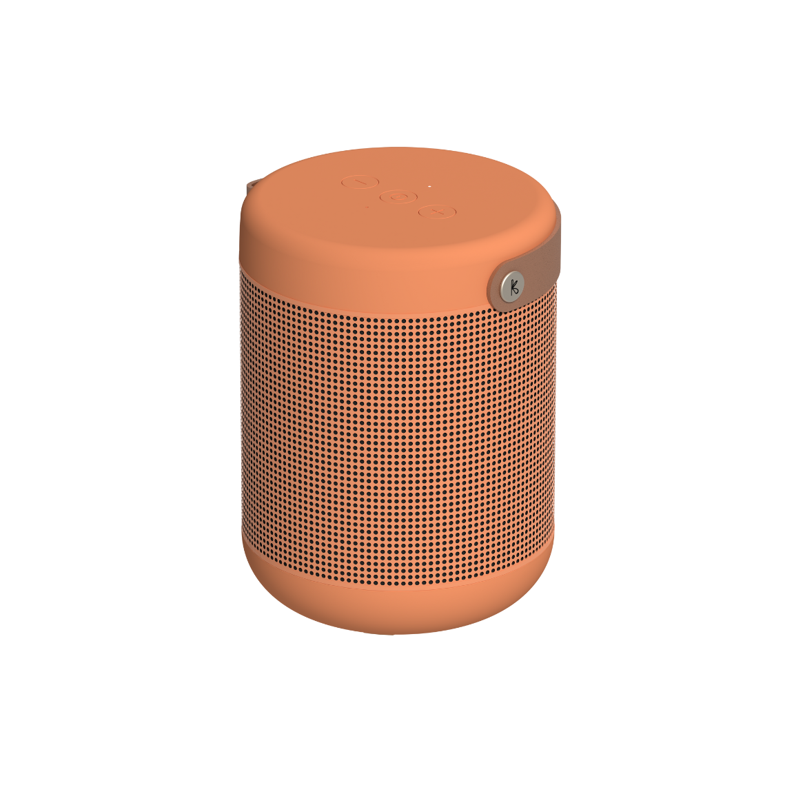 PowerBeat - Draagbare Bluetooth Speaker met Lange Accuduur