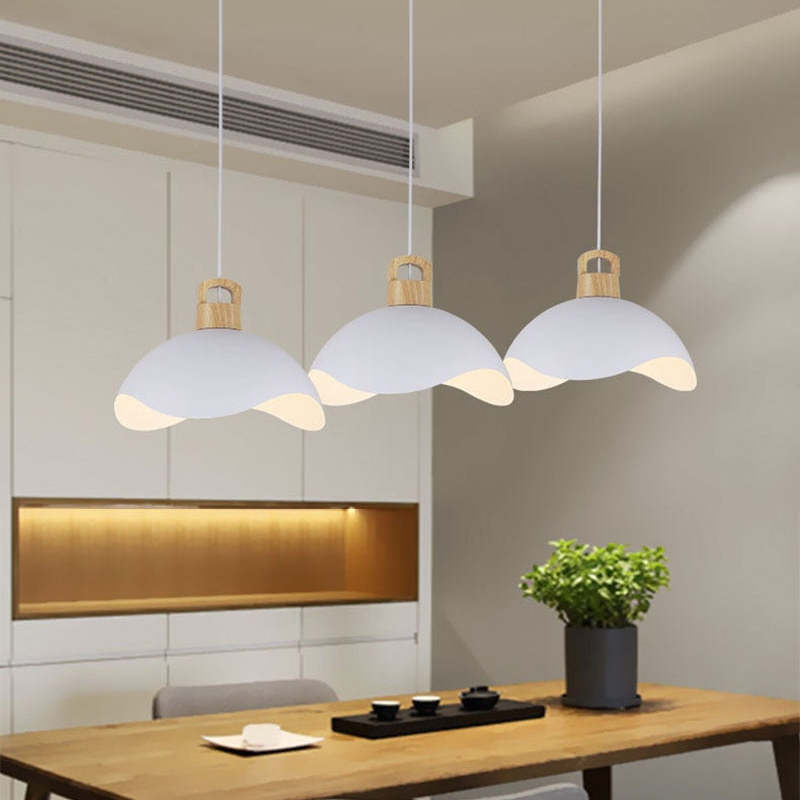 EleganteLuxe - Luxe Morandi Hanglamp voor Binnen