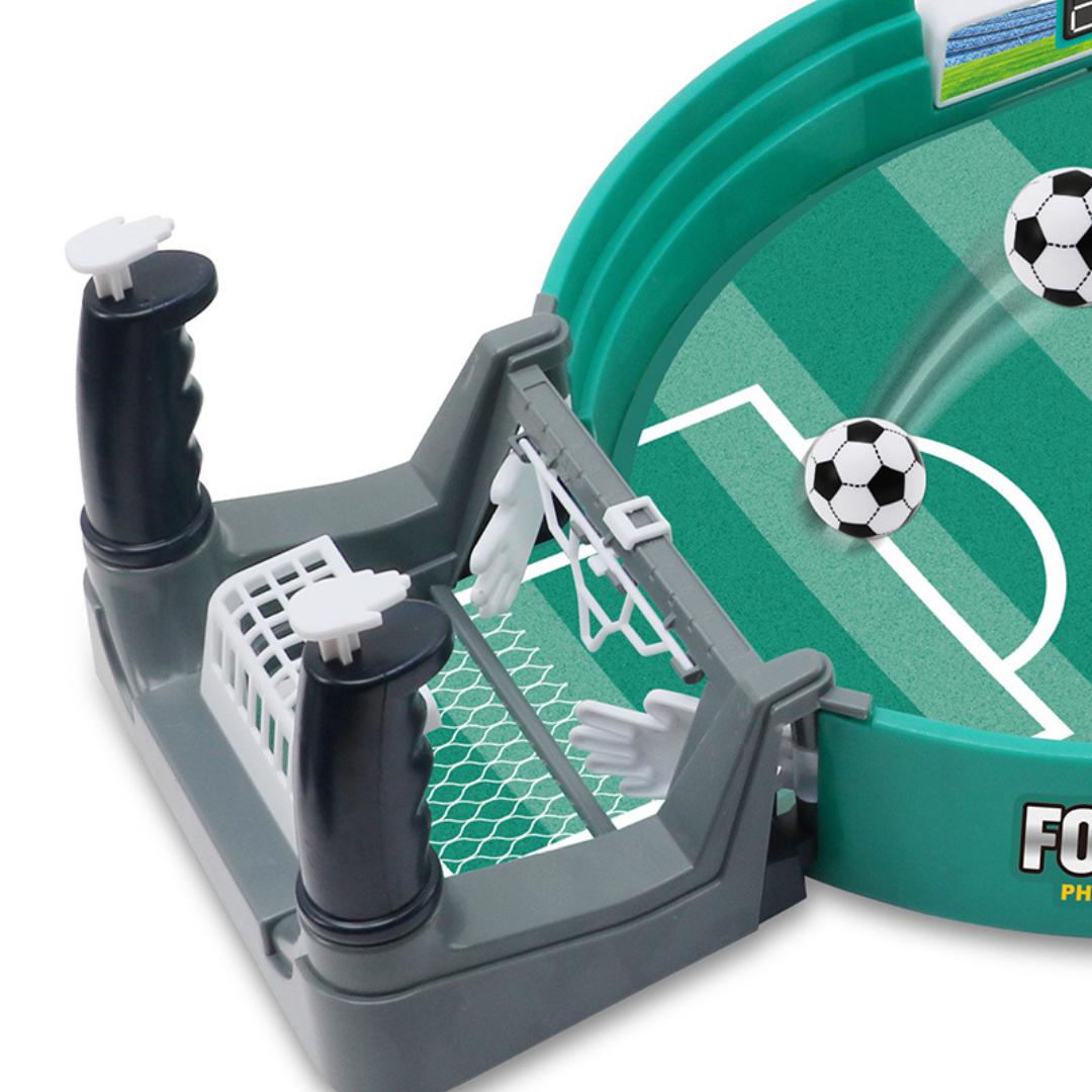 Mini Football Pro - Compact Speelplezier voor het Gezin