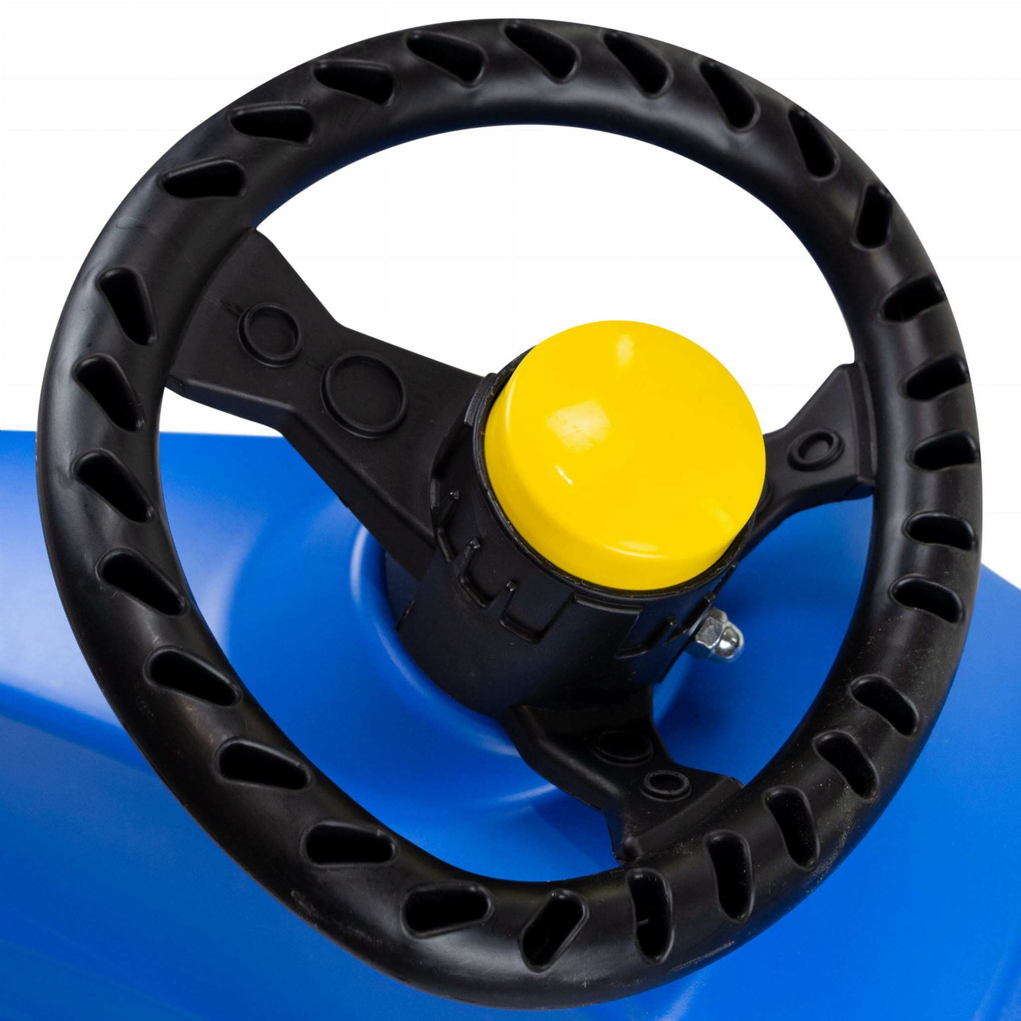 KidsSled – Lichtgewicht Temperatuurbestendige Schaatsen