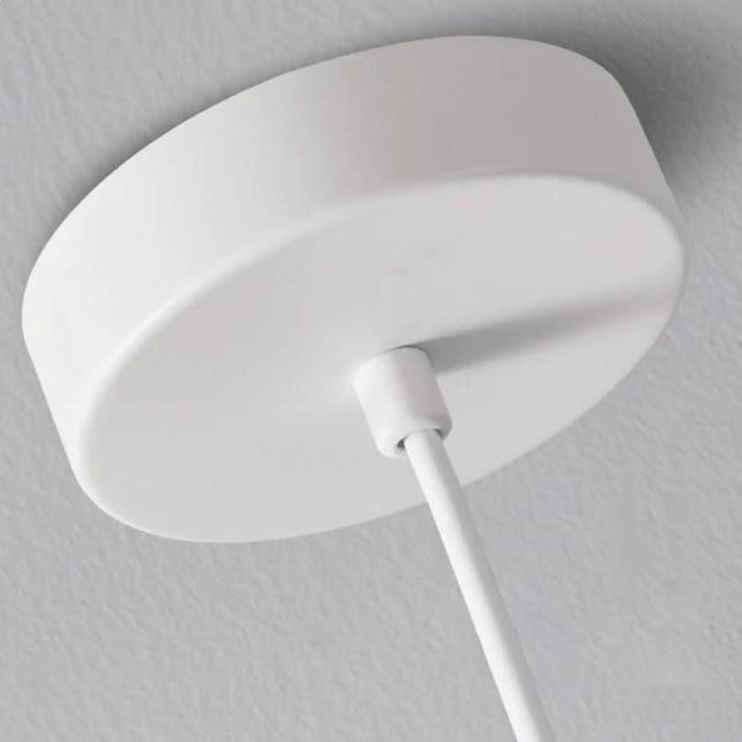 Moderne Hanglamp Met Verstelbare Hoogte – Minimalistisch Design
