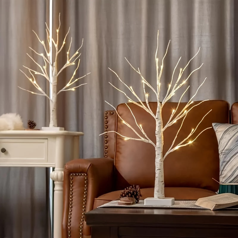 GlowTree – Verstelbare LED Tafelverlichting