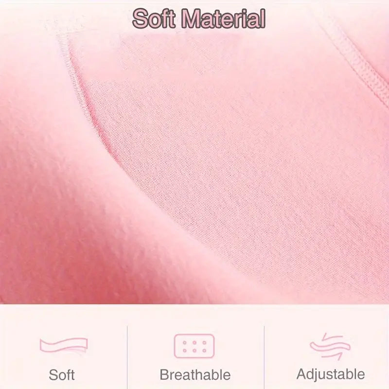 BellyEase – Comfortabele Zwangerschapssteunband voor Dames