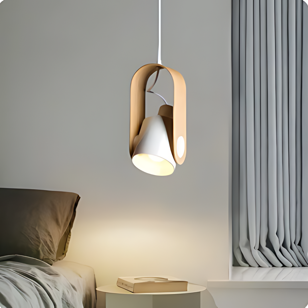 Moderne Hanglamp Met Verstelbare Hoogte – Minimalistisch Design