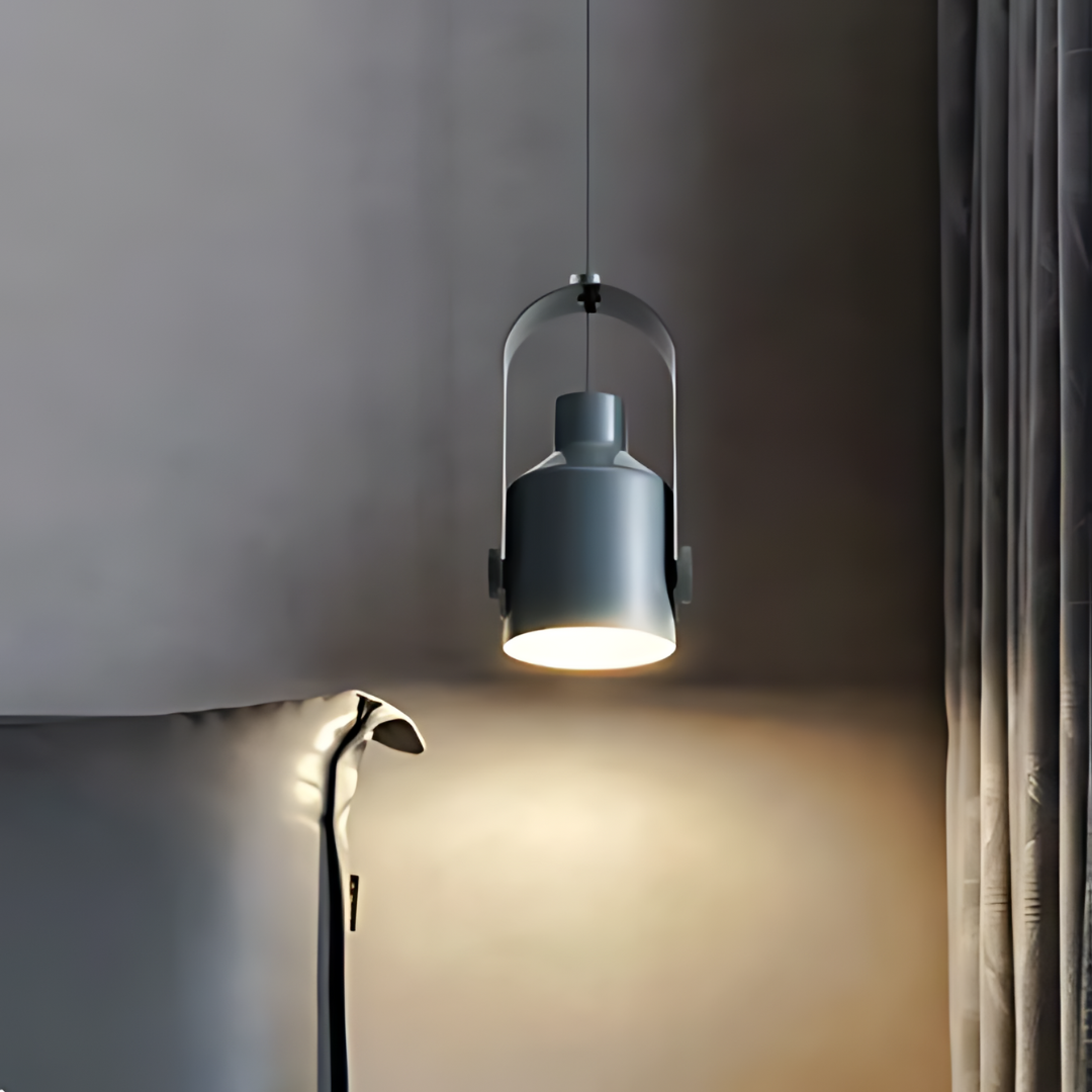 Moderne Hanglamp Met Verstelbare Hoogte – Minimalistisch Design