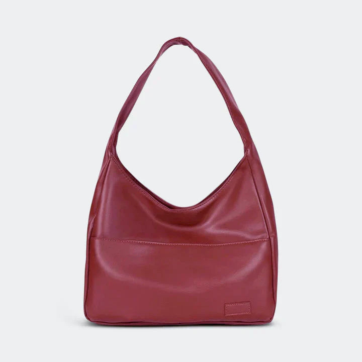 EleganceCarry - Luxe en Stijlvolle Dames Schoudertas