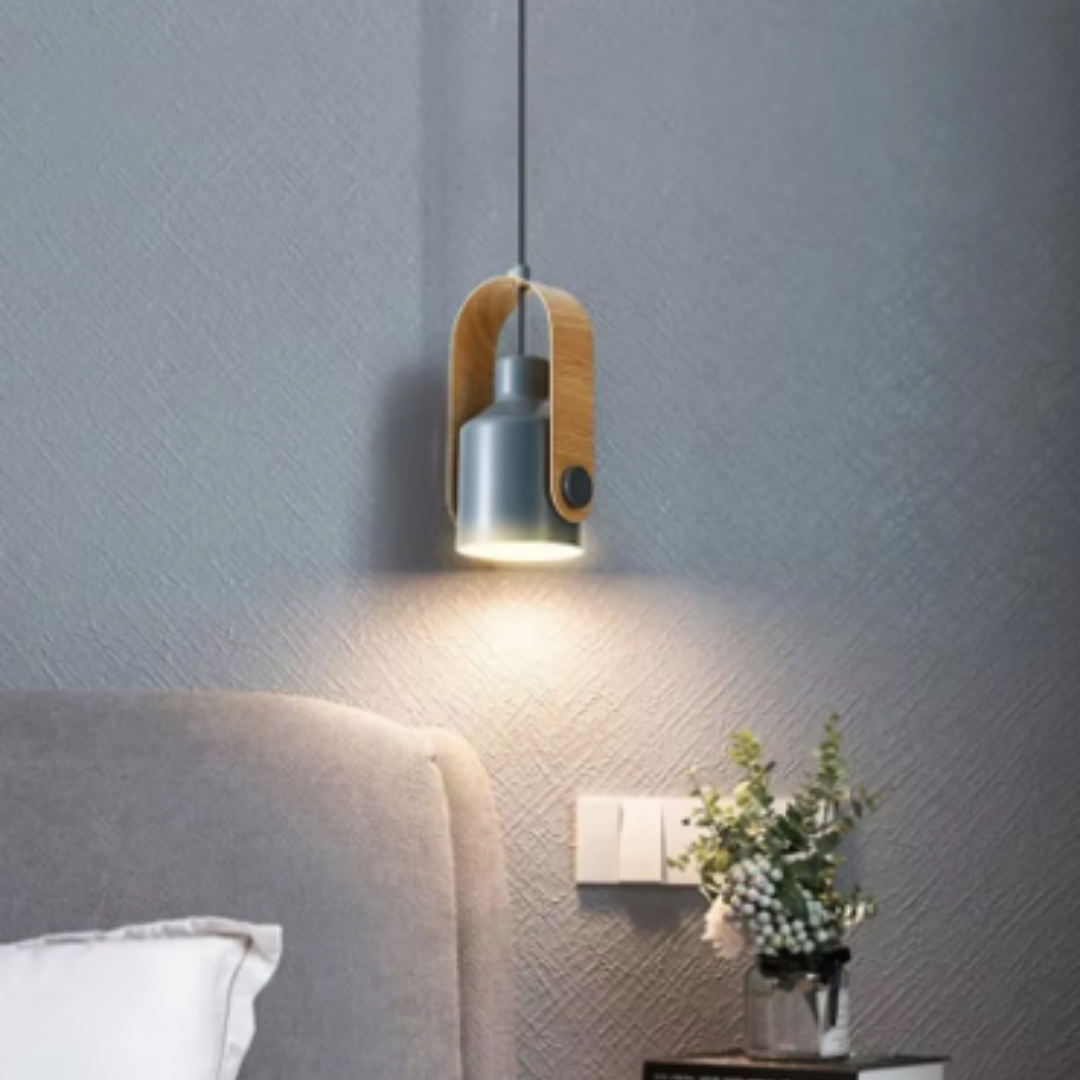 Moderne Hanglamp Met Verstelbare Hoogte – Minimalistisch Design
