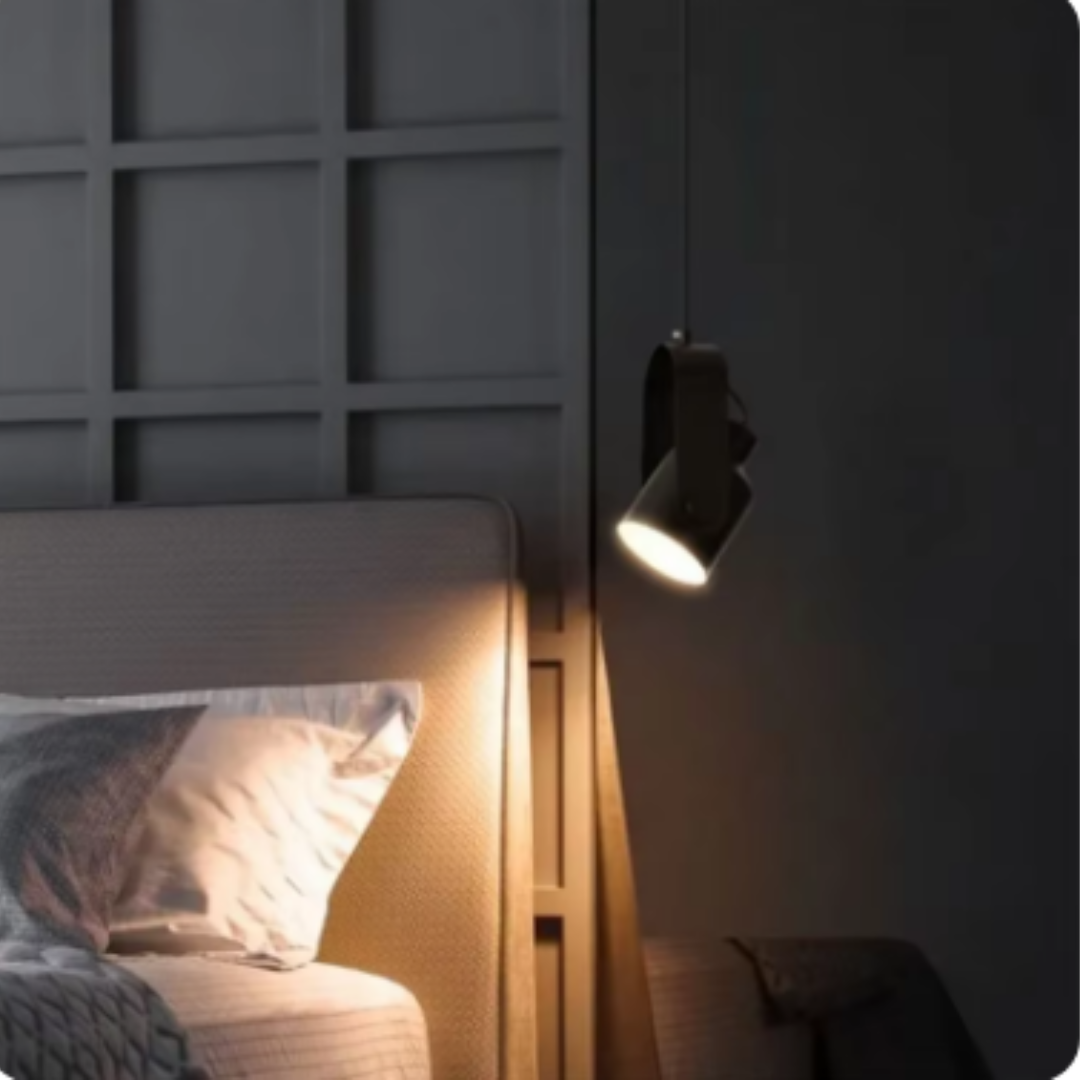Moderne Hanglamp Met Verstelbare Hoogte – Minimalistisch Design