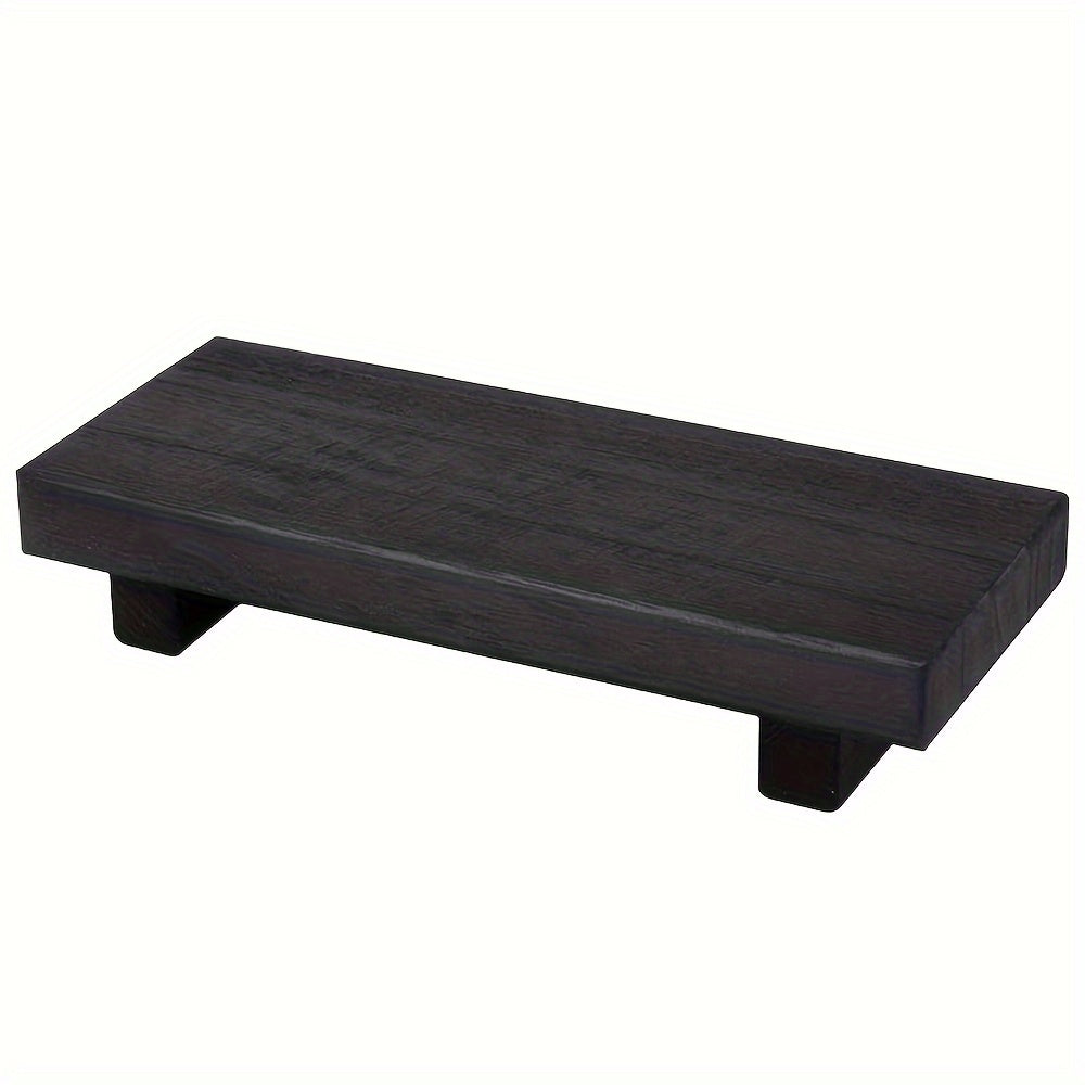 WoodCounter - Handgemaakt Houten Wastafelblad