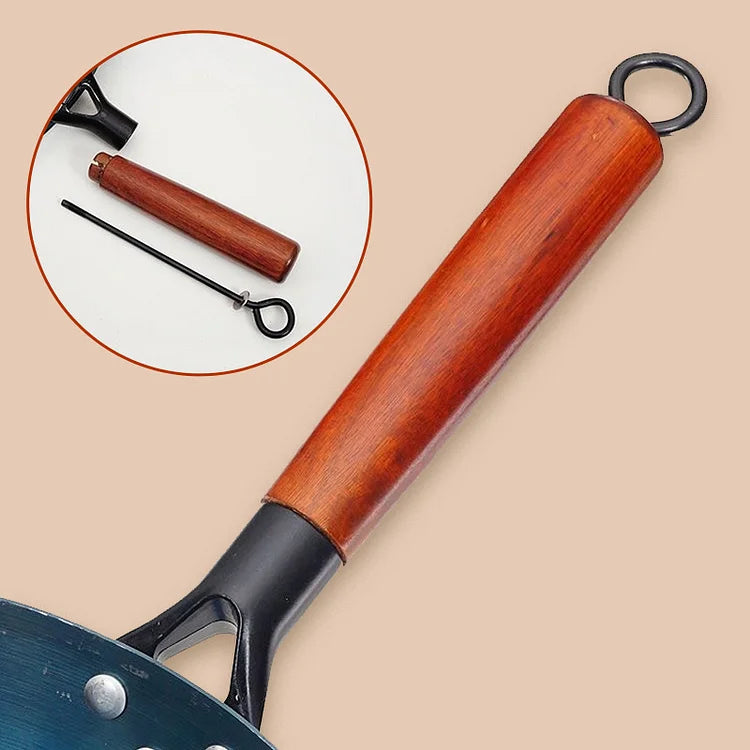 StirfryPro - Premium Roerbakpan met Non-stick Coating