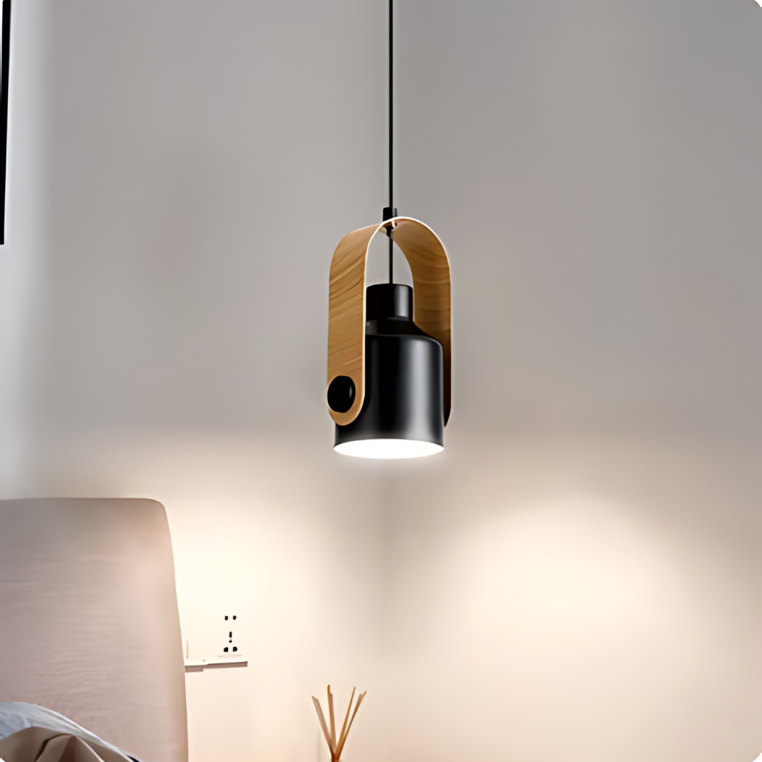 Moderne Hanglamp Met Verstelbare Hoogte – Minimalistisch Design