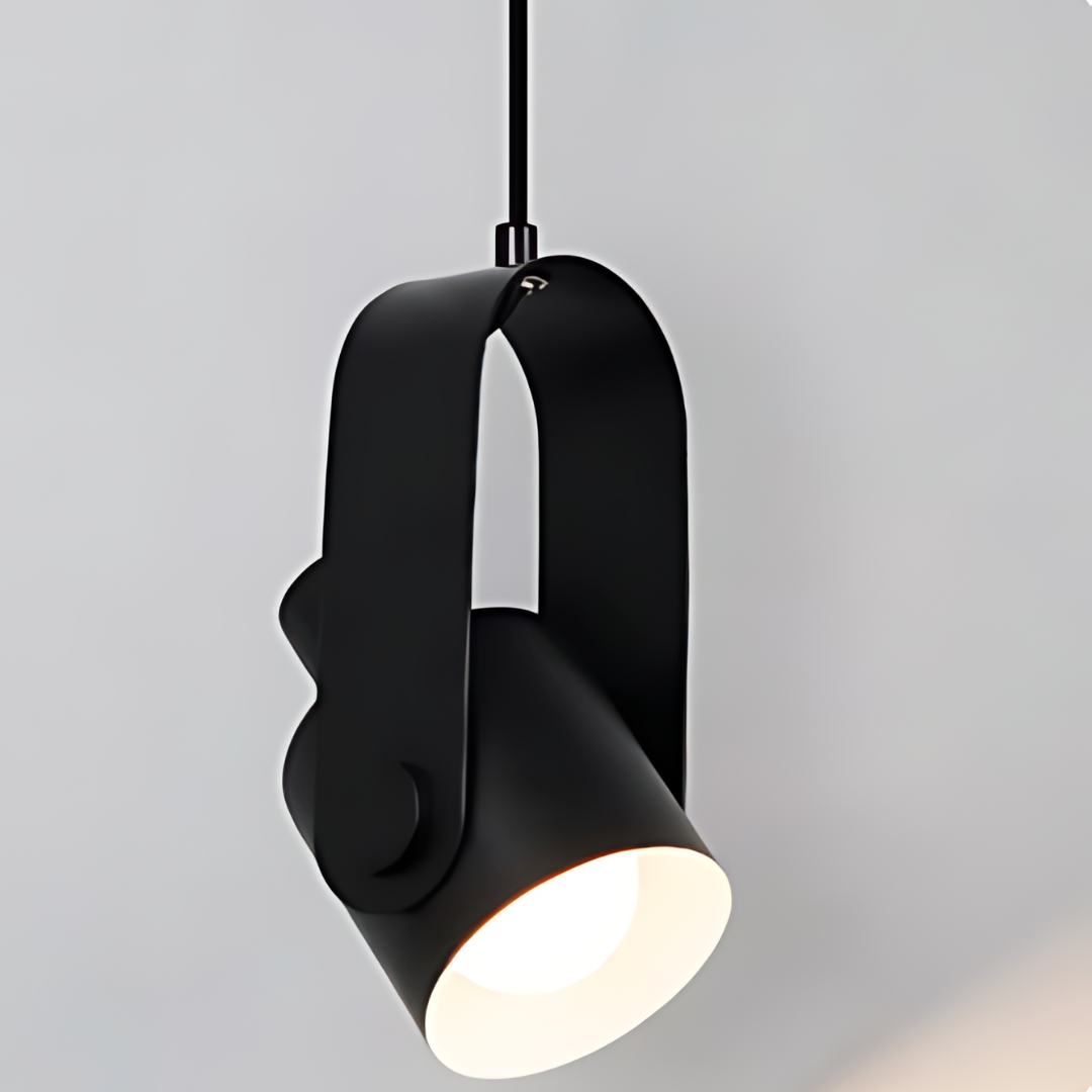 Moderne Hanglamp Met Verstelbare Hoogte – Minimalistisch Design