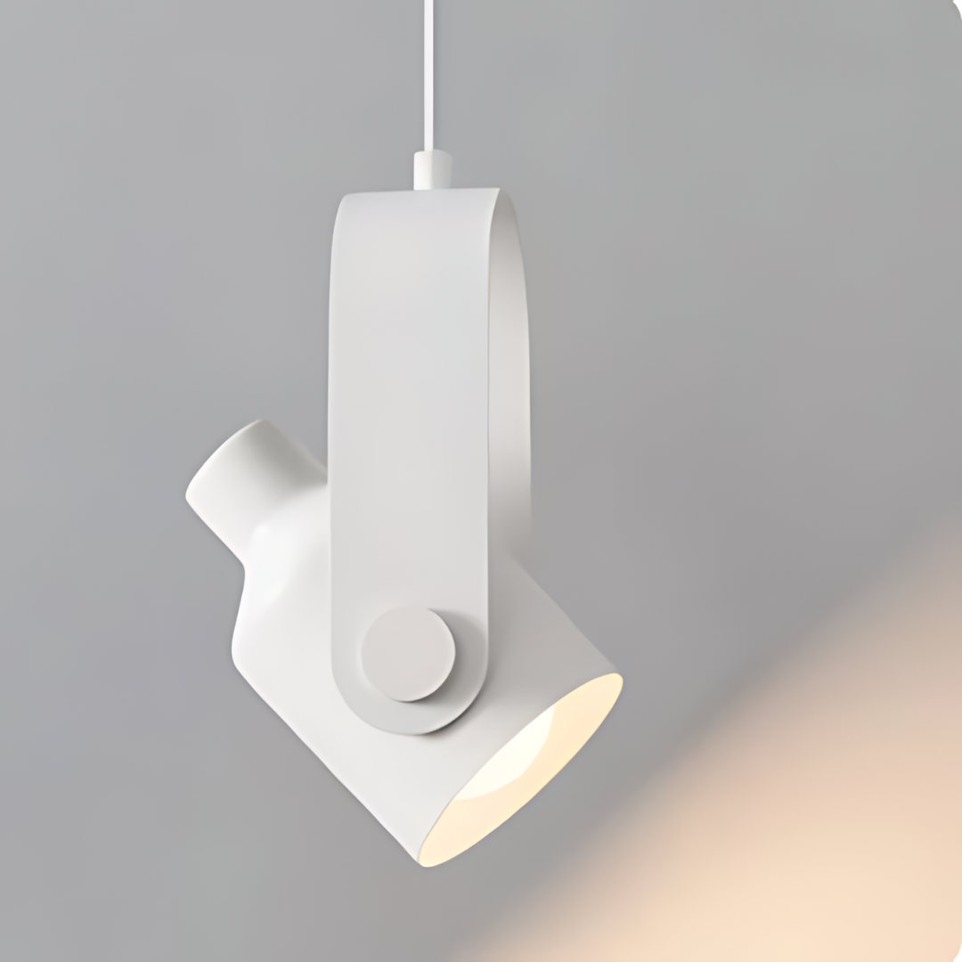 Moderne Hanglamp Met Verstelbare Hoogte – Minimalistisch Design
