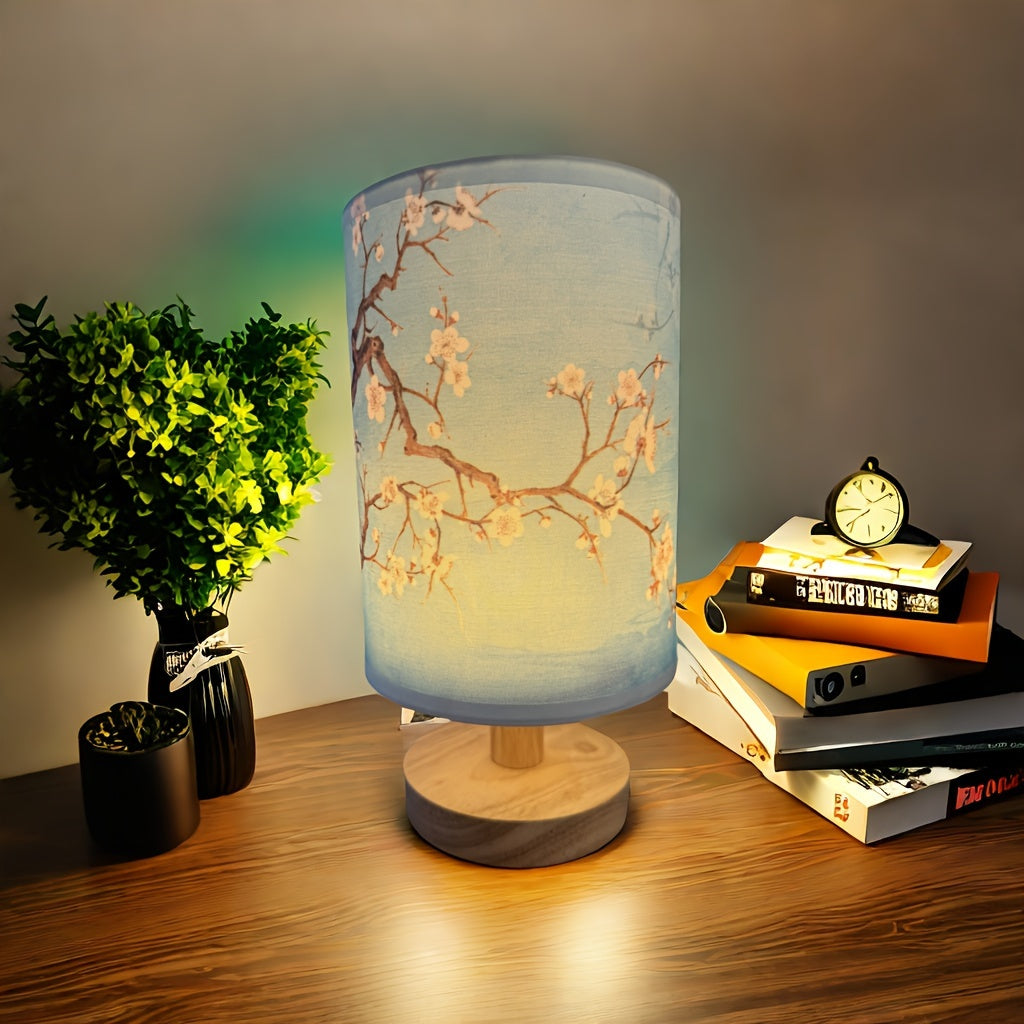 FantasieLamp - Creatieve USB Tafellamp voor Thuis