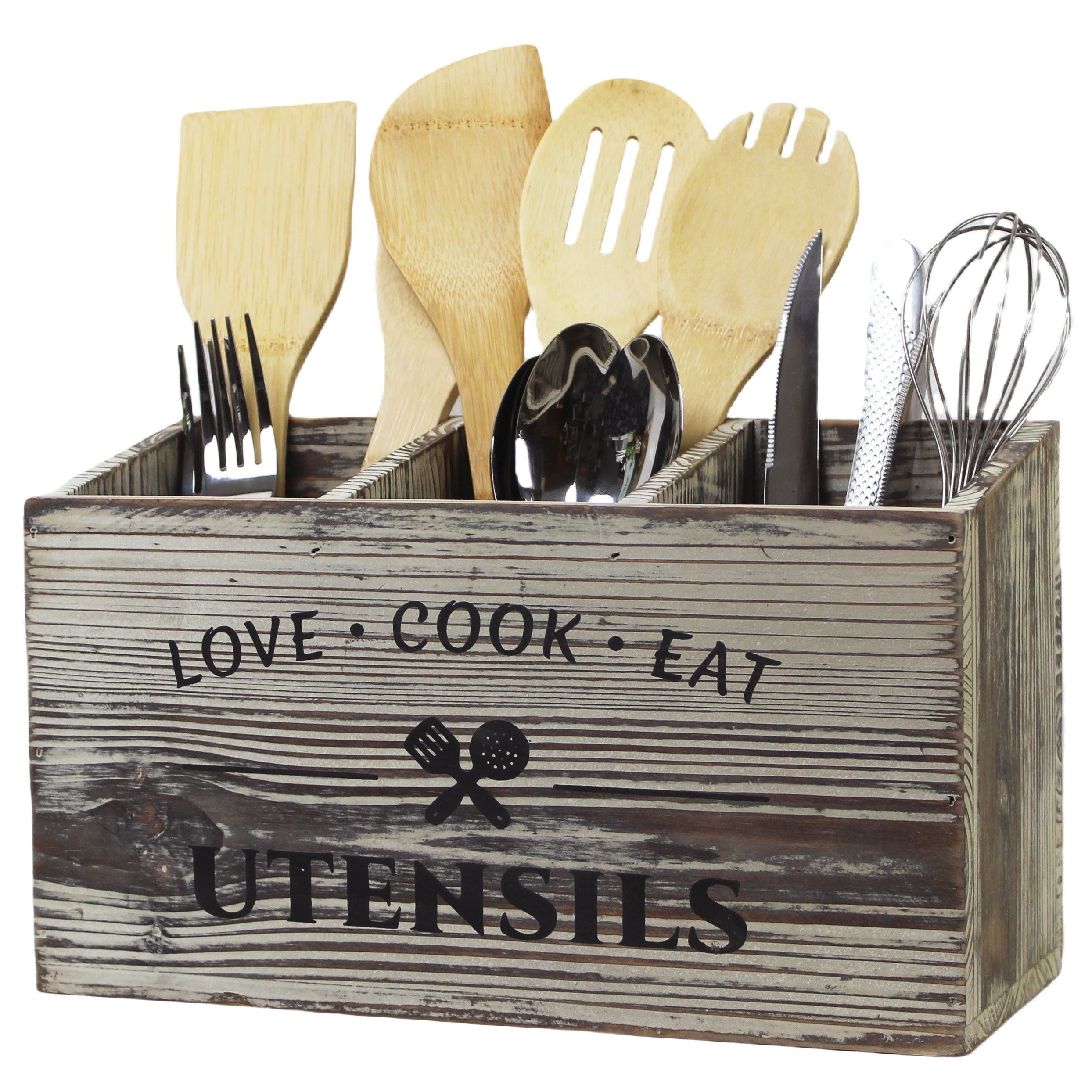 Elegant WoodBox - Stijlvolle Opbergdoos voor Organisatie