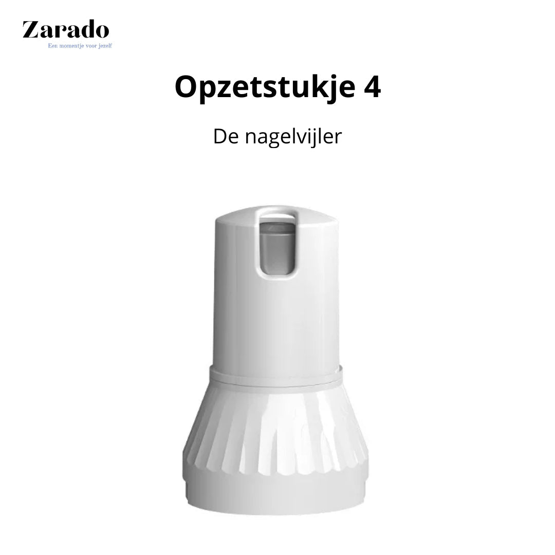 PetGroom Pro - Complete 4-in-1 Trimhulpmiddel