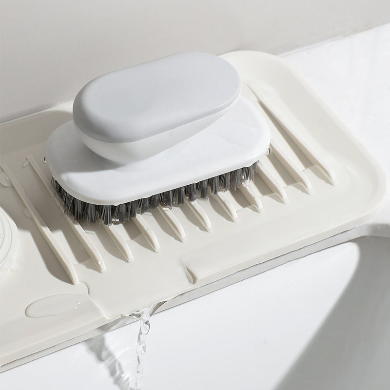 FlexiDry Mat - Multifunctionele Siliconen Droogmat (1+1 Gratis)