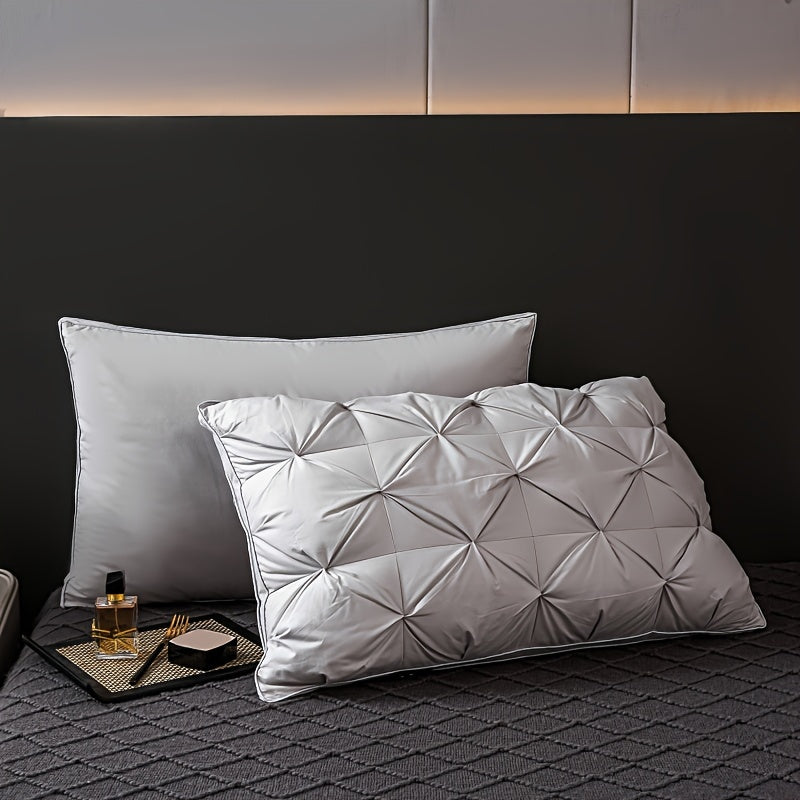 SoftDream Pillow - Luxe Neksteun Kussen voor Ultiem Comfort