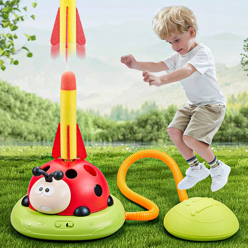 ActivePlay 3-in-1 Speelset - Binnen & Buiten Avontuur