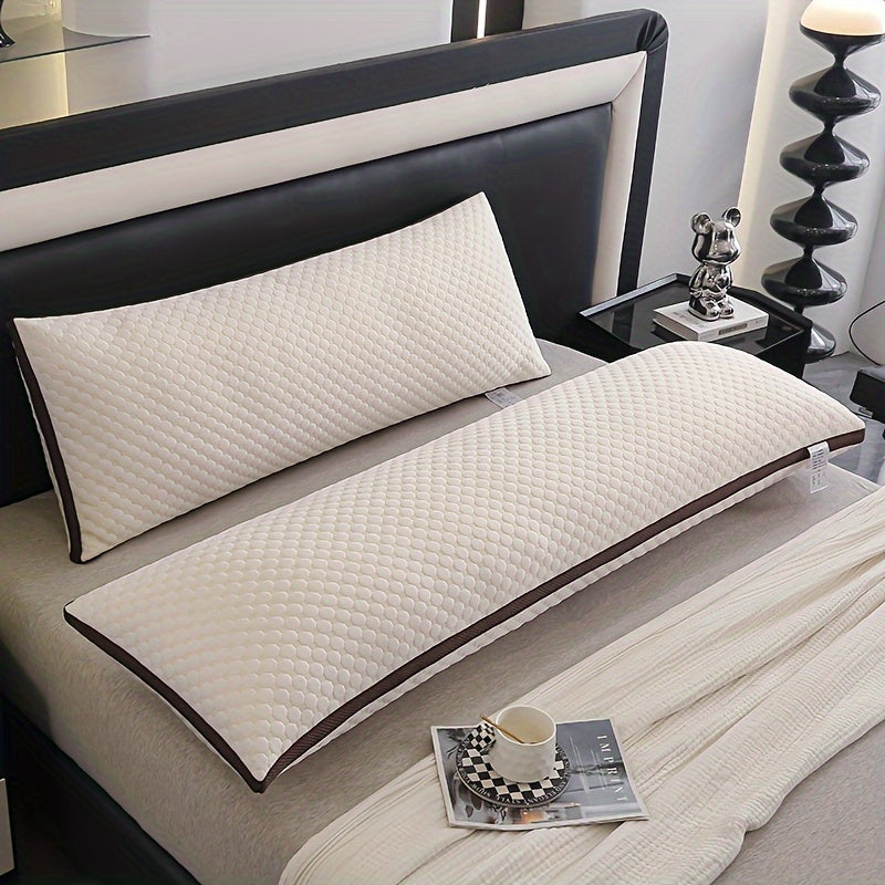 BubbleBliss Cushion - Modern 3D Comfort Kussen