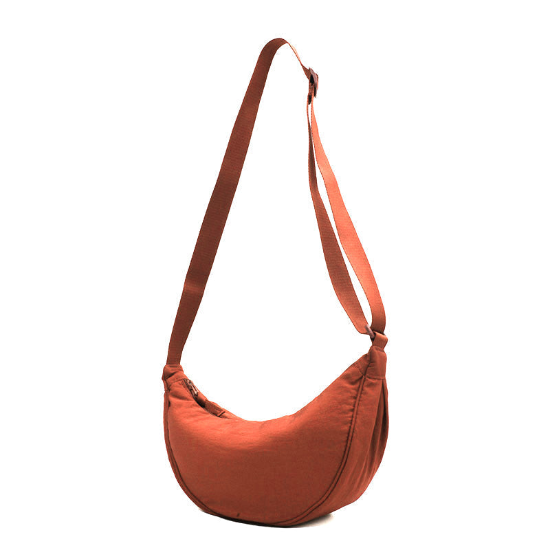 StellaCarry Bag - Elegante Crossbody Tas voor Dagelijks Gebruik