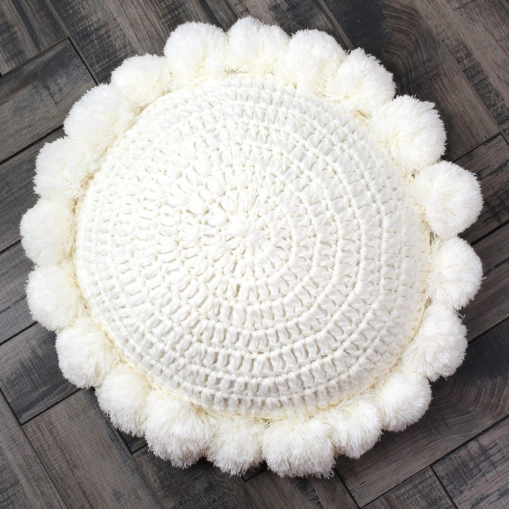 CozyCushion – Stijlvol Decoratief Kussen voor Thuis