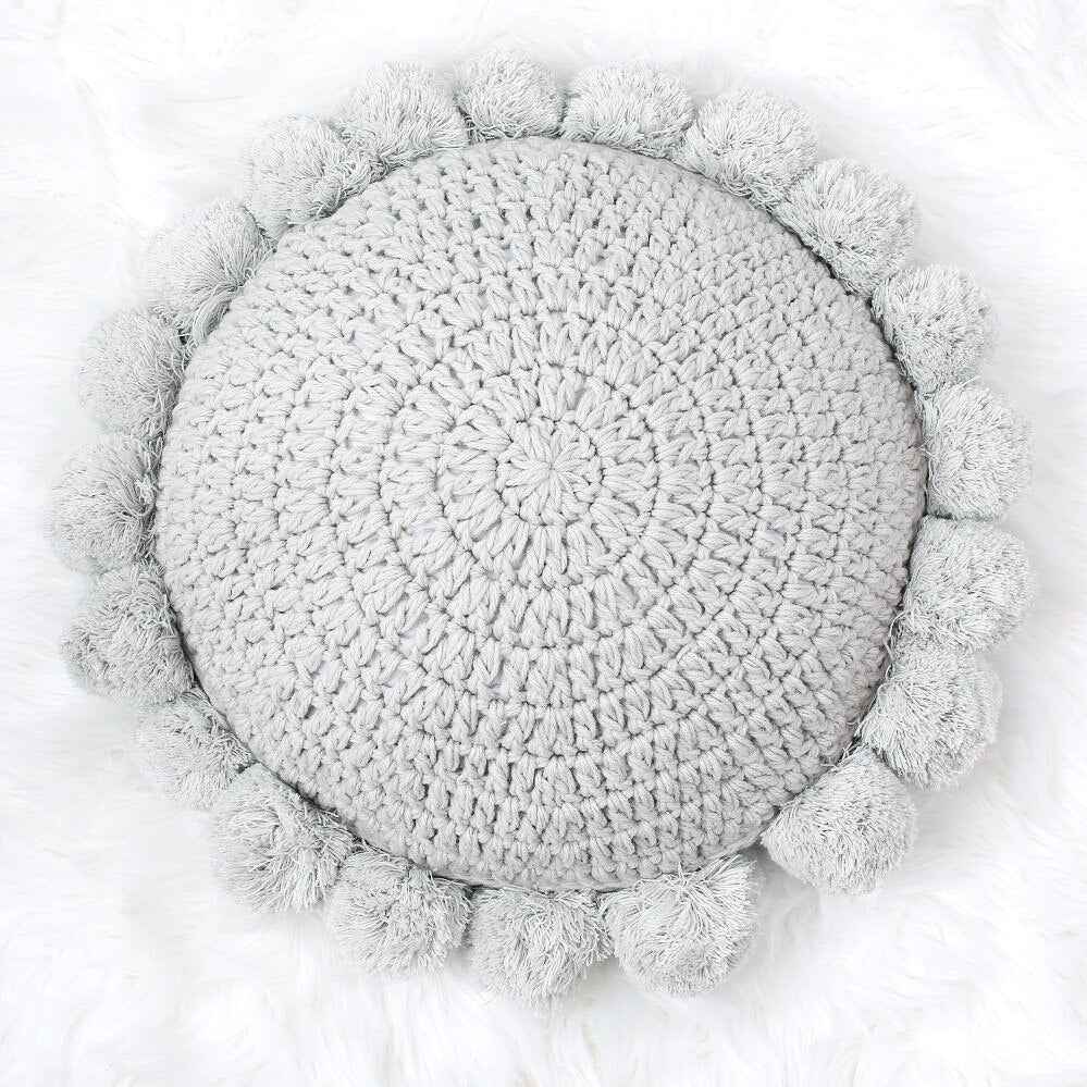 CozyCushion – Stijlvol Decoratief Kussen voor Thuis