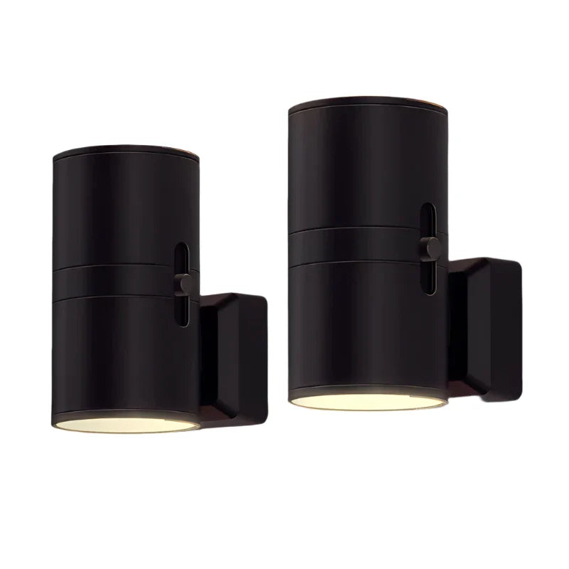 SafeGlow - Dimbare LED Nachtlamp voor Slaapkamer