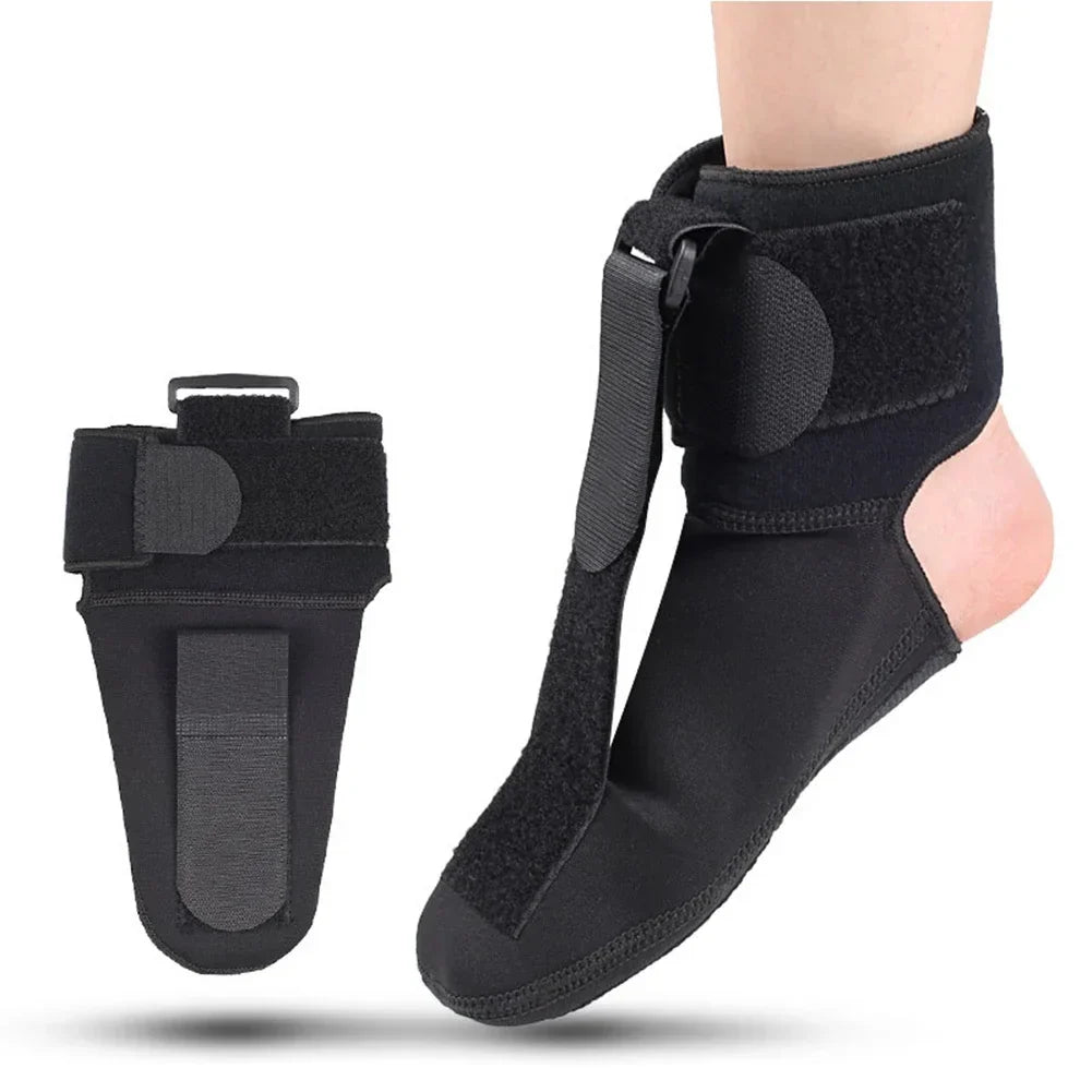 VOV Comfortabele Orthopedische Brace - voor Pijnverlichting en Herstel
