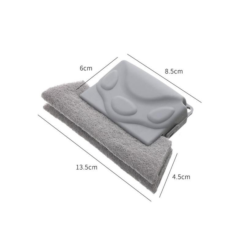 GrooveClean Brush – Efficiënte Groeven Reinigingsborstel