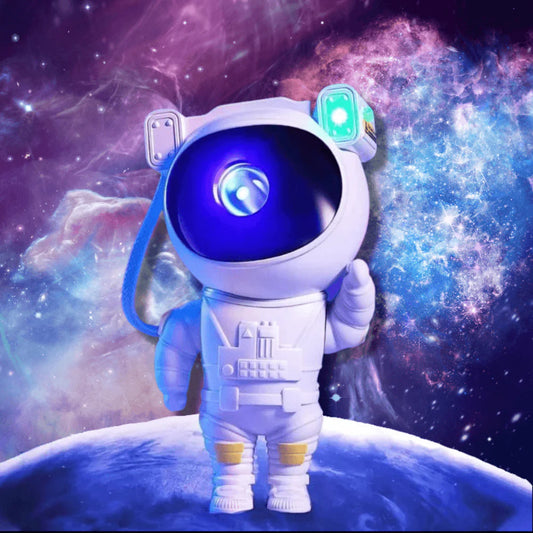 Spacebuddy Galaxy™ - Sterrenstelsel Projector