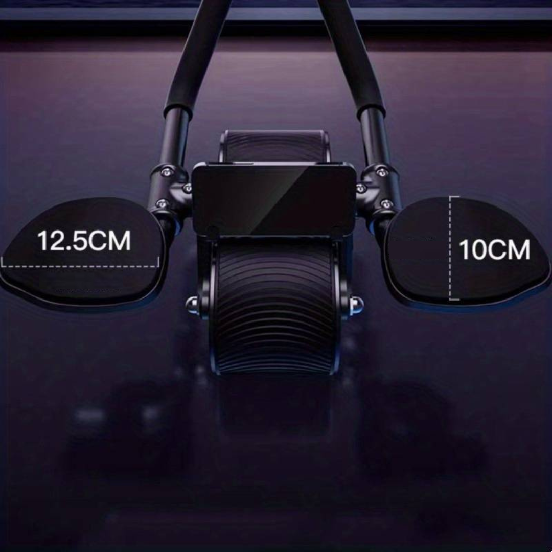 Abs Ignite - Geavanceerde Buikroller Trainer