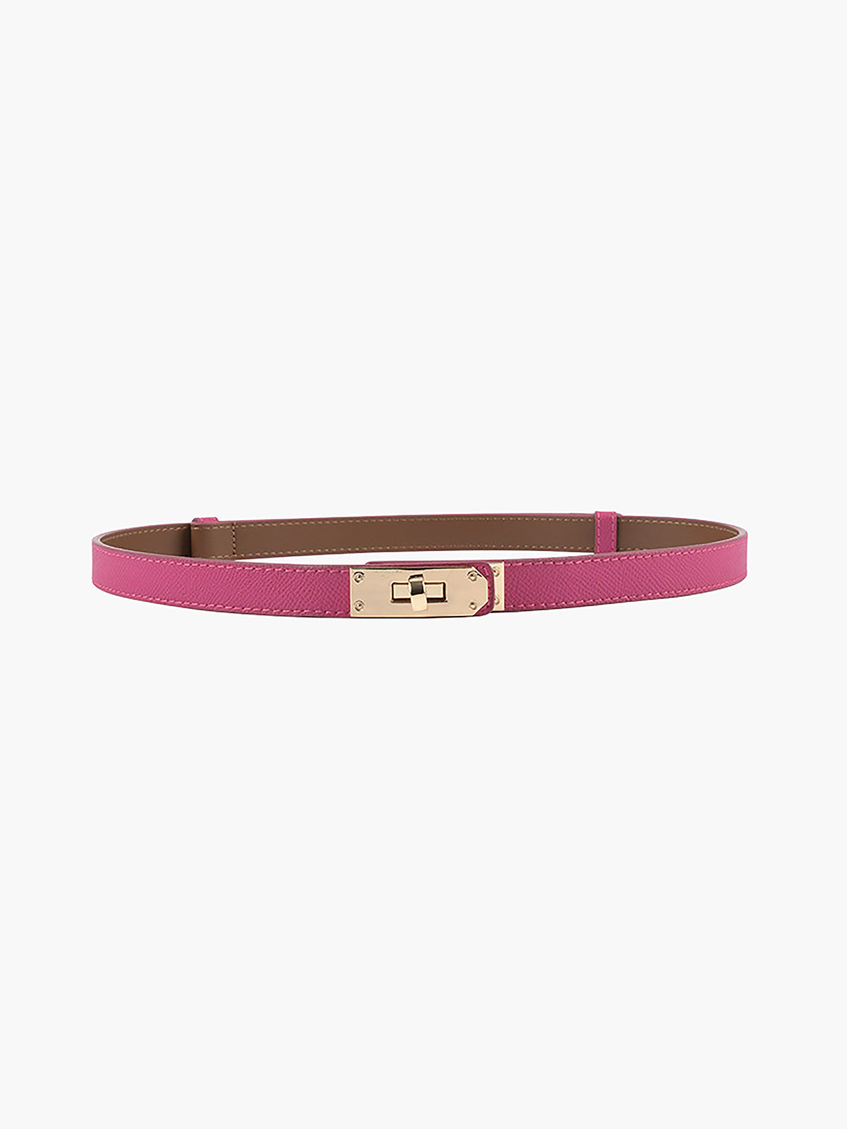 GlamBelt – Elegante Verstelbare Damesriem