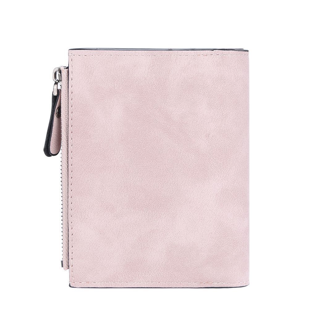 SlimWallet - Stijlvolle Portemonnee met Magneten