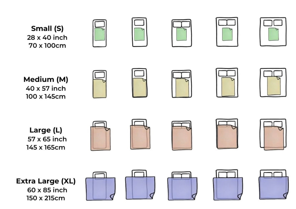 CozyGuard Deken - Luxe Waterdichte Deken voor Ontspanning