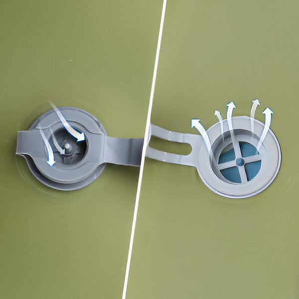 TravelEase Mattress - Ultiem Lichtgewicht Campingcomfort