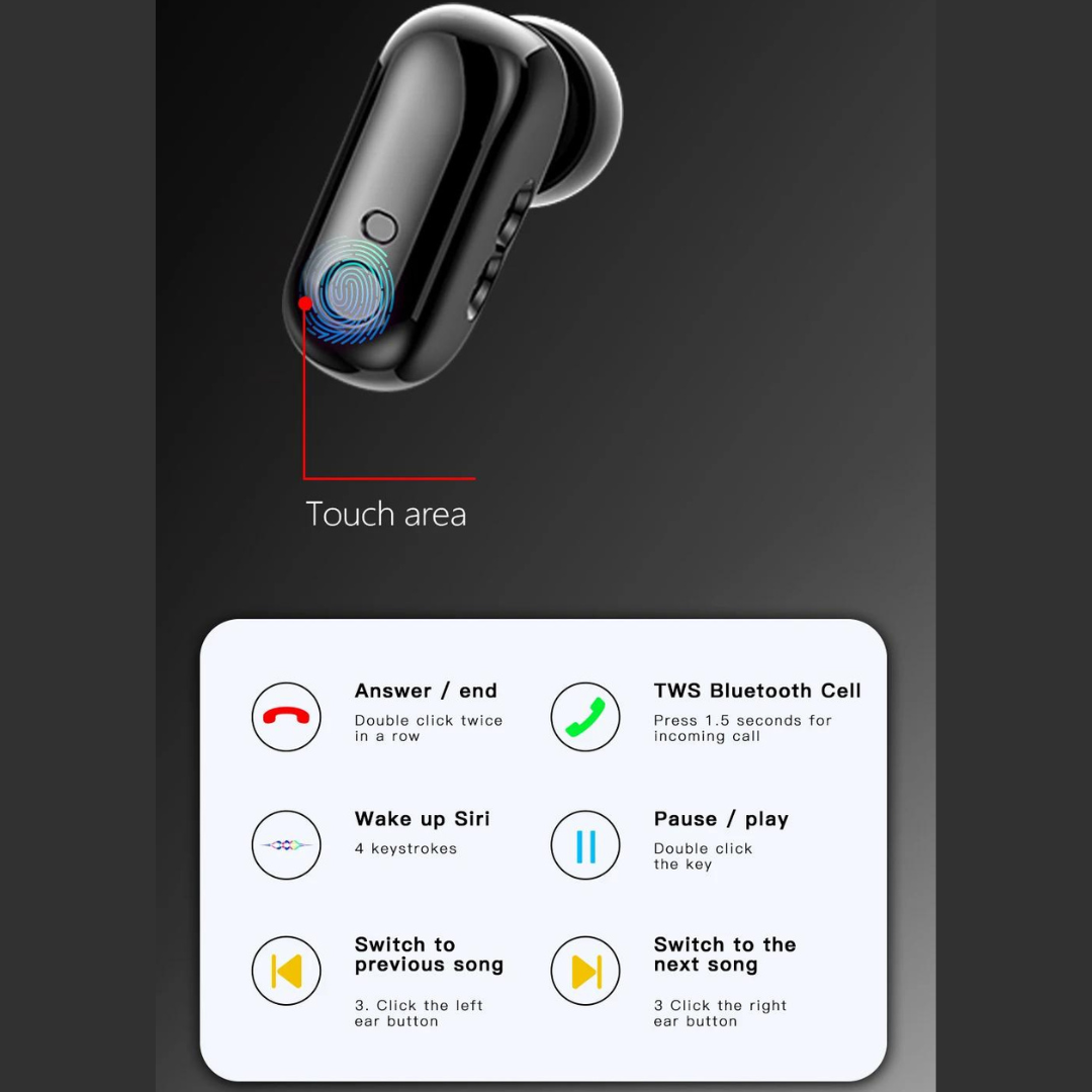PowerPulse Elite - Stijlvol Sporthorloge voor Topprestaties