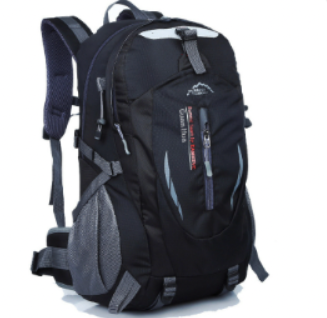 Trailblazer 40L-rugzak - Lichtgewicht & Waterdicht voor Jouw Reis