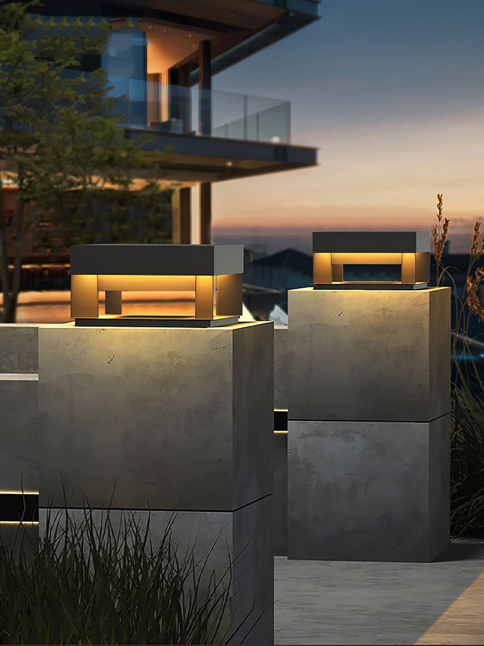 Solight Tuinlamp - Weerbestendige Tuinverlichting voor Buiten