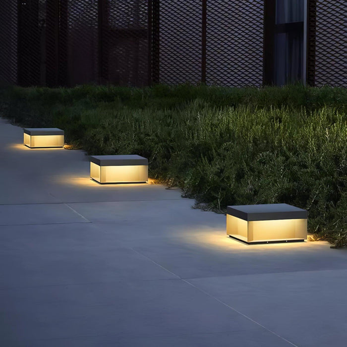 Solight Tuinlamp - Weerbestendige Tuinverlichting voor Buiten