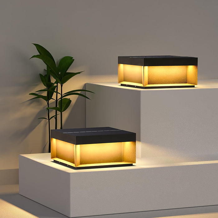 Solight Tuinlamp - Weerbestendige Tuinverlichting voor Buiten