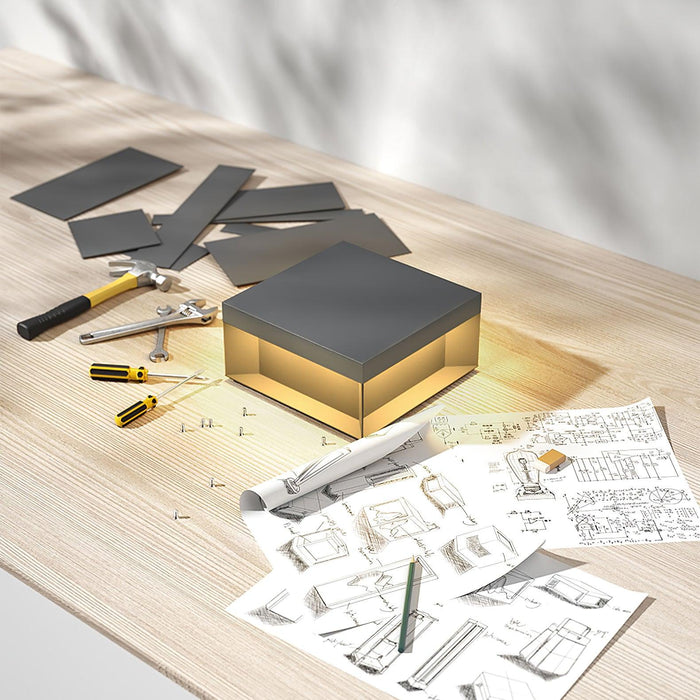 Solight Tuinlamp - Weerbestendige Tuinverlichting voor Buiten