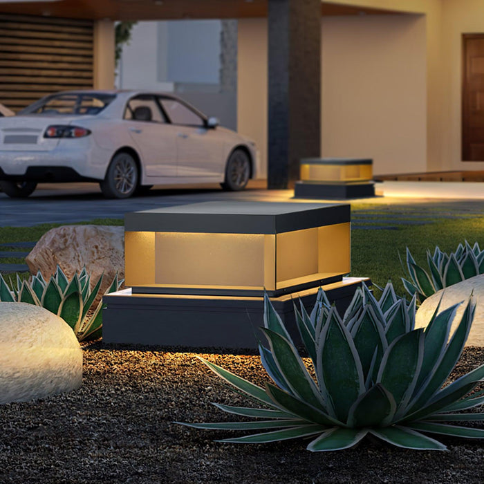 Solight Tuinlamp - Weerbestendige Tuinverlichting voor Buiten