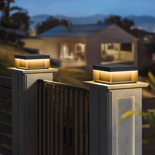 Solight Tuinlamp - Weerbestendige Tuinverlichting voor Buiten