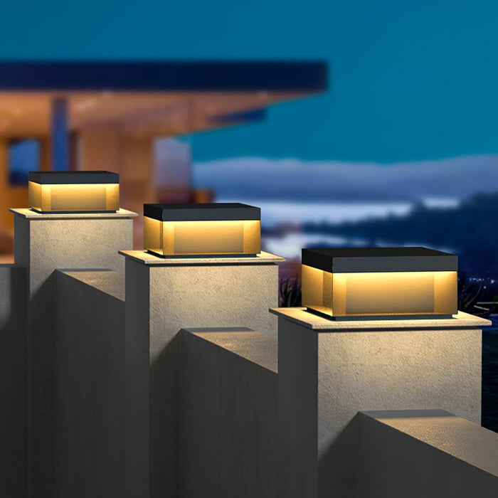 Solight Tuinlamp - Weerbestendige Tuinverlichting voor Buiten