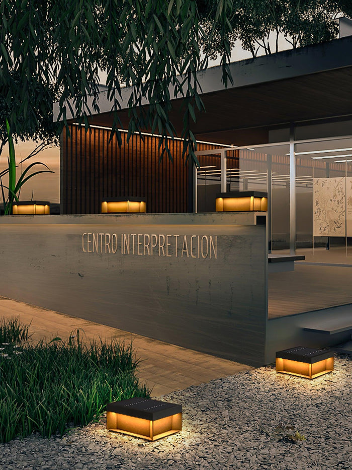 Solight Tuinlamp - Weerbestendige Tuinverlichting voor Buiten